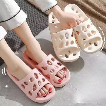 Fashion Women s Slippers And Ladies Sandals Bedroom Slides Bathroom Shoes Multi Color Top Designs Shoe Cheap Premium H Sandal Vip 35-36