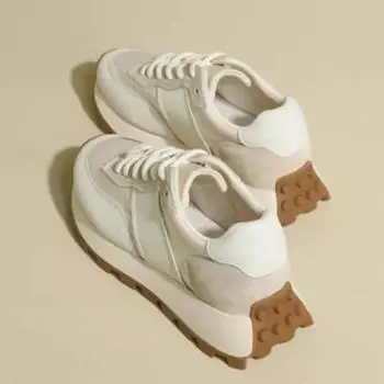 Fashion Women s Sneakers Designer Platform Heighten Casual Shoes Outdoor Sports Running Shoes for Women Forrest Gump Shoes Zapatos Mujer 35