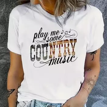 Модная женская футболка с принтом в виде упрощенных букв, креативная иллюстрация, забавная повседневная футболка с круглым вырезом и короткими рукавами, летняя женская футболка XS розовый