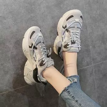 Fashion Women Warm Sneakers Plush Casual Shoes Fashion Unisex Sneakers Women Luxury White Black Vulcanize Sneakers Zapatos Mujer 35 белый