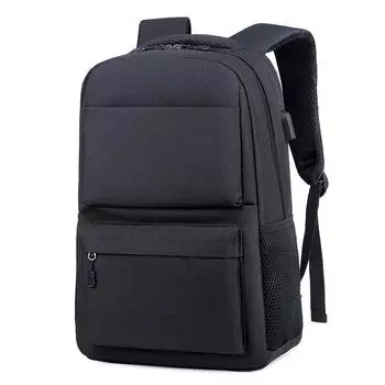 Fashionable and Casual Backpacks, Trendy Student Schoolbags, Business Computer Bags, Simple Travel Backpacks