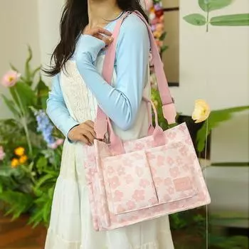 Модная и повседневная легкая сумка через плечо и сумка через плечо, подходит для свиданий, покупок и путешествий, сумка для документов синий