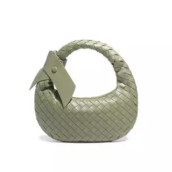 Fashionable and High-quality Women s Bags, Hand-carried Underarm Bags, Hand-woven Bags, and Summer Trendy Dumpling Bags