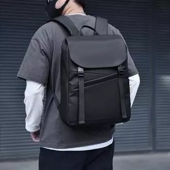 Fashionable Backpack, High-end Casual Travel Backpack, High Appearance Level, Travel Backpack for Men
