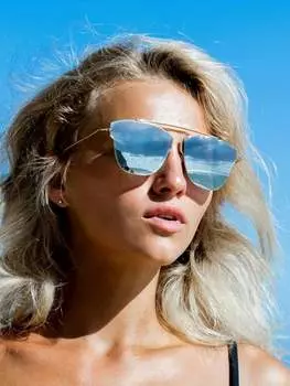 Fashionable Classic Unisex Fashion Glasses Retro Metal Frame Sunglasses For Women And Men Driving Glasses