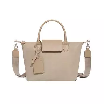 Fashionable Large-capacity Longxiang Dumpling Bag, Single-shoulder Crossbody Bag, Casual, Trendy and High-quality Women s Bag, Commuter Handbag