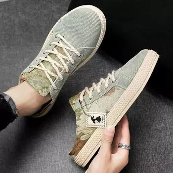 FashionHalf Men s Shoe Slip-resistant Male Slipper Casual Mules Y2k Designer Luxury Cheap Shoes Korean Style 2024 Fashion Trend Slides 39