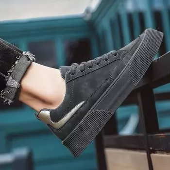 FashionLightweight Men s Vulcanize Shoes Breathable Non-slip Sneakers Male Hiking Designer Luxury Elegant Sale And Cheap In Promotion 39