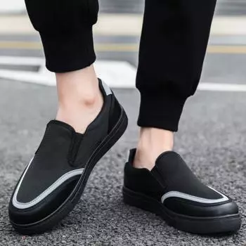 FashionMen s Casual Shoes Lightweight Leisure Breathable Size 44 Comfortable 2024 Trend Male Shoe High Quality Fashion Common Sneakers 39