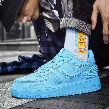 FashionMen Sneakers Male Casual Mens Shoes Tenis Luxury Man Male Trainer Race Shoes Fashion Loafers Running Shoes for Men 39