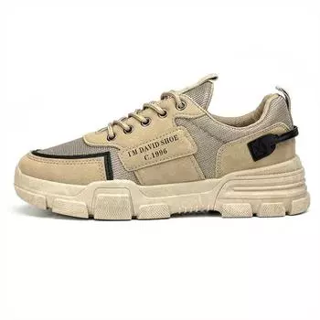 FashionNon Slip Breathable All Terrain Men s Shoes Hiking Shoes Size 50 Comfortable Man Shoes Sneakers Sports Teni Model Out 39