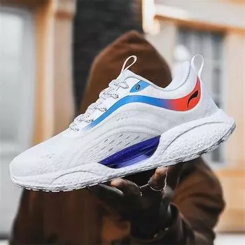 FashionPlatformed вязаные черные кроссовки мужские оранжевые спортивные туфли мужские баскетбольные размер 46 высокотехнологичный бренд Sheos Hit Deadlift 39