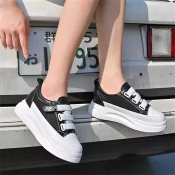 FashionSkin Номер 35 Кроссовки Женские Размер 41 Теннисные Мокасины Женские 2024 Женская Брендовая Обувь Спорт Красовки Тенкс Оригинальные Тенид 4.5