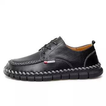 FashionSmall Numbers Дерби Весна Лето Кроссовки Широкие Туфли Для Мужчин Прогулочные Ботинки Спорт Kawaiis Коллекция Дизайнер Новый Быстрый 38