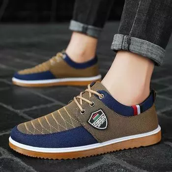 FashionSneakers Легкие плоские мужские туфли в сетку для тенниса, легитимная повседневная обувь для мужчин, классическая оригинальная обувь, предложение для взрослых, размер 45 44 39