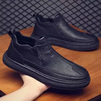 FashionSneakers Мужские удобные рабочие легкие мужские вулканизированные туфли классические оригинальные размеры 40 высокое качество мода 45 2024 тренд новый 39
