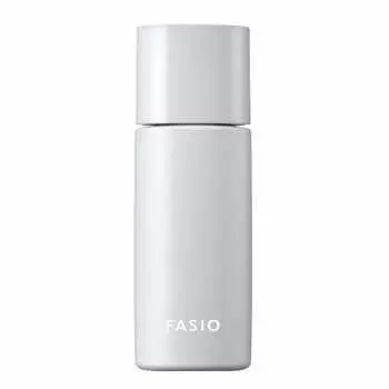 FASIO Airy Stay Oil Blocker база под макияж 01 Розовый Бежевый 30 г