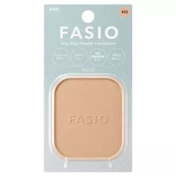 FASIO Airy Stay Powder Foundation 410 Охра 10 г