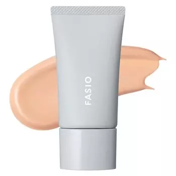 FASIO BB Cream Airy Stay BB Tint UV 01 Pink Beige 30 г Водостойкая основа под макияж с защитой от кожного сала SPF50+/PA++++