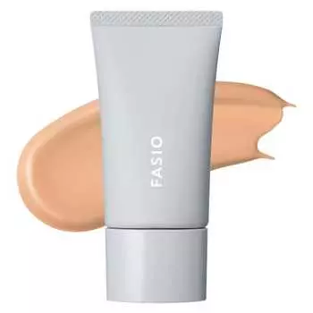FASIO BB Cream Airy Stay BB Tint UV 03 Medium Beige 30 г Водостойкая основа под макияж с защитой от кожного сала SPF50+/PA++++ с солнцезащитным фактором