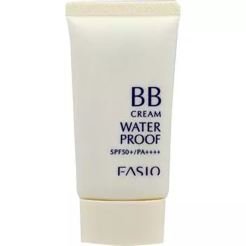 FASIO BB крем водостойкий яркий цвет кожи 01 30 г