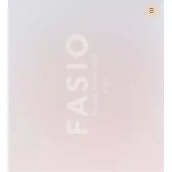 Fasio Cose Facio Airy Stay Pump 01 Punk Varge 10 г