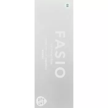 Fasio Dullness And Sunburn Prevention Foundation 03 Мятно-голубой 25 г Kose