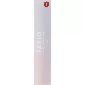 Fasio Kose Facio Wondery Перманентный макияж Раствор 002 5,5 г