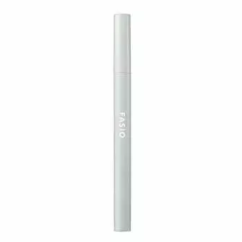 FASIO Liquid Eyeliner 01 Black 0.4mL