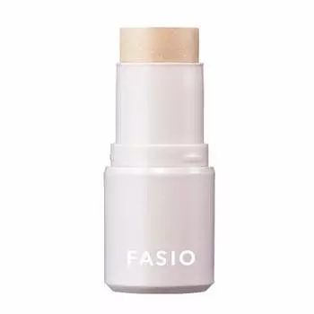 FASIO Multiface Stick 09 Glowy Veil 4g