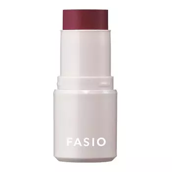 FASIO Multiface Stick 4 г 14 Lady Madonna без запаха 1 шт. Щеки/Помада/Тени для век