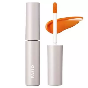 Fasio one day permanent makeup rouge 004 paradise mango 5.5g