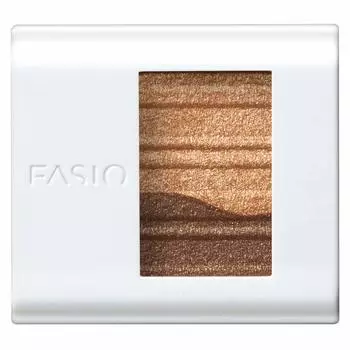 FASIO Perfect Wink Eyes Gold Brown (Familiar Type) BR-2 1.7g