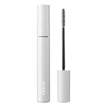 FASIO Permanent Curl Care Тушь для ресниц 01 Темно-синий черный 7 г