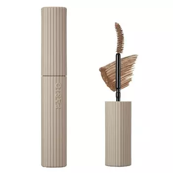 FASIO Permanent Curl Mascara WP 103 Hazelnut 7g (Long)
