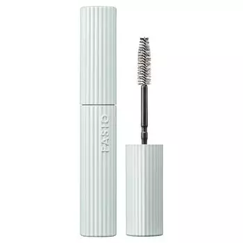 FASIO Перманентная подкручивающая тушь для ресниц WP Водостойкая 01 Черная 7 г (объем)