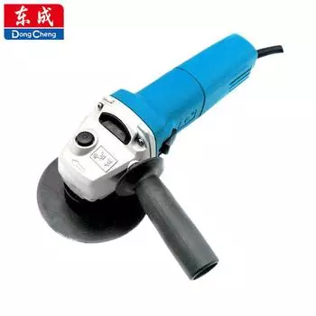 Фаскосниматель Dongcheng J1B-FF02-3 Машина для снятия фаски с дуговой кромки Портативный фаскосниматель по металлу Электроинструмент Dongcheng J1B-FF02-3Arc edge