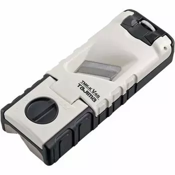 Фаскосниматель Tajima Фаскосниматель TMK-KV45 Совместимый запасной нож Тип L/Тип J/Керамика