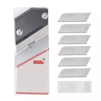 Фаскосниматель V-образный 45 градусов 2-9 мм Снятие фаски Деревообработка Гипсокартон Строганый станок для гипсокартона