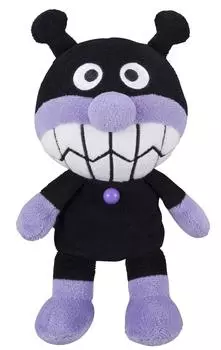 Фасоль Anpanman Puri Chi S Plus Baikinman