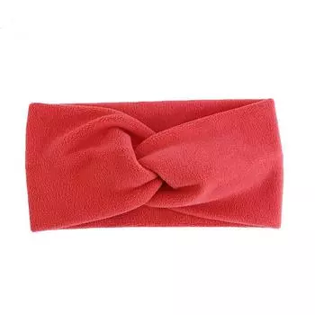 Фасонный бархатный ободок для волос, передний перекрестный хедрэп, согревающий, головная повязка, женские ободки, головной убор, хедрэп, тюрбан, головной убор