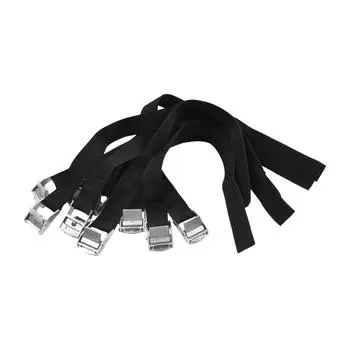 Fastening Straps Bicycle Straps 40*2.5cm Bicycle Straps Fastening Straps Press Buckle Straps Safe And Reliable
