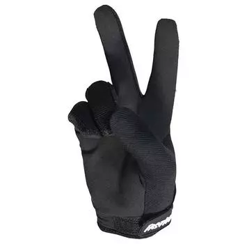 Fasthouse Carbon off-road мотоперчатки 2XL/Short