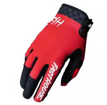 Fasthouse Speed Style Air off-road мотоперчатки S/Short