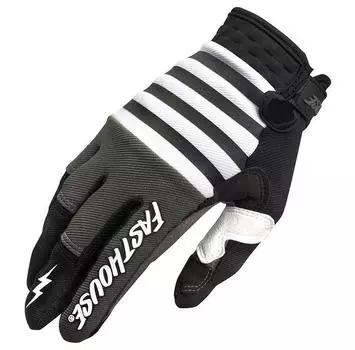 Fasthouse Speed Style Omega off-road мотоперчатки S/Short