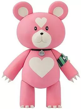 Фат! Арпеджио голубой стали: АРС Нова: Кирикумас Киришима Фигурка из ПВХ