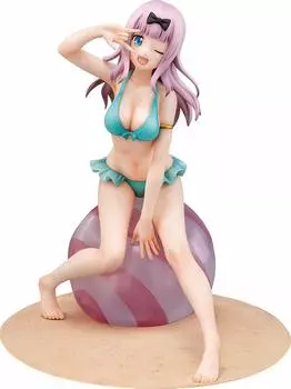 Fat Company Kaguya-sama: Love Is War - Chika Fujiwara Swimsuit Ver. 17 scale ABS&PVC painted finished figure P58880