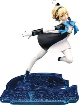 Fat Company Persona 3 Dancing Moon Knight Aigis масштабная покрашенная готовая фигурка 1/7 ABS&PVC