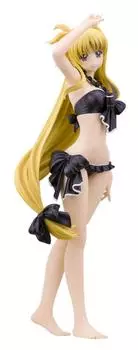 Fate Harlaown swimsuit scale PVC painted finished T. ver. (1/6 product)