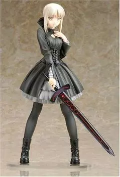 Fate/hollow ataraxia Black Saber Dress Ver. (1/8 с